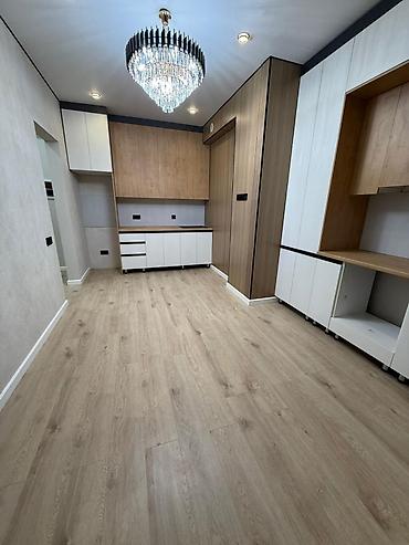 Продажа квартир: 2 комнаты, 42 м², Элитка — 3