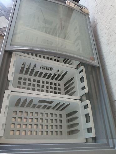 Морозильные шкафы, лари: Б/у — 6