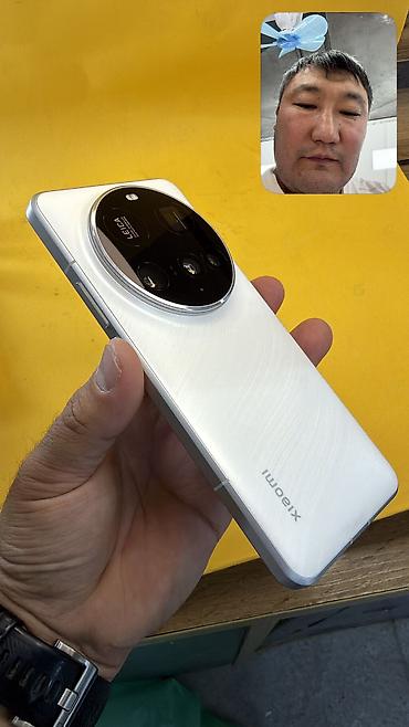 iphone 8 plus ош: Xiaomi, 15 Ultra, Б/у, 256 ГБ, 2 SIM — 7