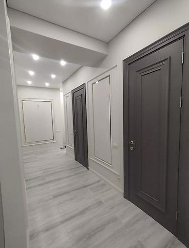 Продажа квартир: 2 комнаты, 84 м², Элитка, 5 этаж, Евроремонт — 15