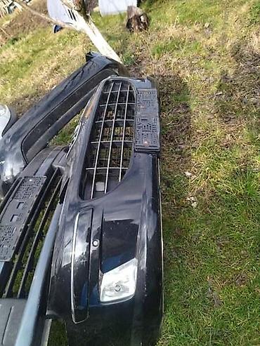 piter auto plac borca: HAUBA ZA PEUGEOT 407 OD 2004. DO 2009. GOD — 1