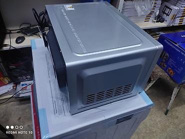 Микроволновки: Микроволновка, Новый, Бесплатная доставка, Платная доставка, Самовывоз — 15