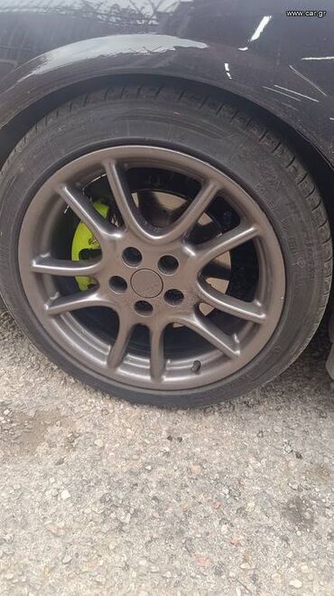 Opel: Opel Vectra: 1.6 l. | 2001 έ. 245000 km. Λιμουζίνα — 4