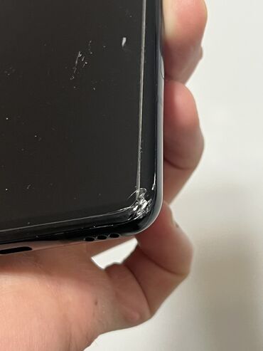 LG: LG G8 Thinq, Б/у, 128 ГБ, цвет - Черный, 1 SIM, eSIM — 9