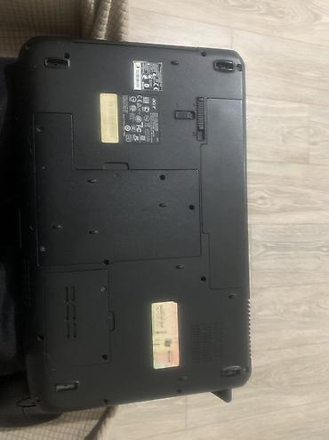 Ноутбуки Acer: Офисный, Б/у, Intel Pentium — 3