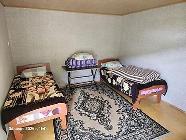 kiraye evlerin kreditle satisi: 100 kv. m, 4 otaqlı, Kombi, Qaz, İşıq — 7