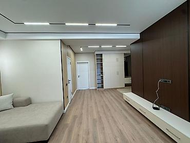 микр 3: 3 комнаты, 86 м², Элитка, 10 этаж, Евроремонт — 2