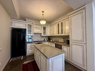 Продажа квартир: 3 комнаты, 135 м², Элитка, 12 этаж, Дизайнерский ремонт at lalafo.kg — 11 Продажа квартир: 3 комнаты, 135 м², Элитка, 12 этаж, Дизайнерский ремонт — 11