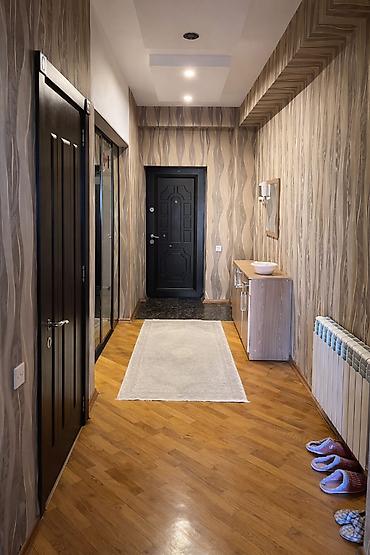 Yeni tikili: 3 otaqlı, Yeni tikili, 93 kv. m — 8