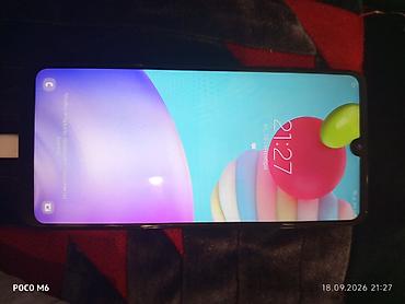 купить самсунг а 40: Samsung Galaxy A41, Б/у, 64 ГБ, цвет - Черный — 5