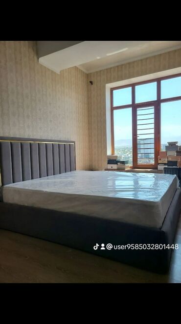 Мебель на заказ: Мебель на заказ, Салоны красоты, Кровать, Пуфик — 9