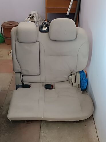 Автозапчасти: Заднее сиденье, Без подогрева, Nissan ALTİMA, 2020 г., Оригинал, Турция, Новый