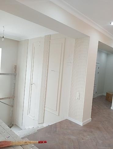 Ремонт под ключ: Евро ремонт кылам
под ключ жасайм — 10