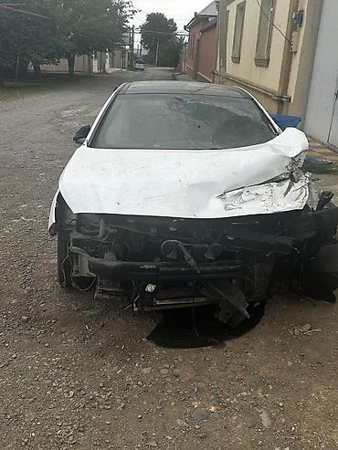 chery ehtiyat hissələri: Hyundai Sonata — 2