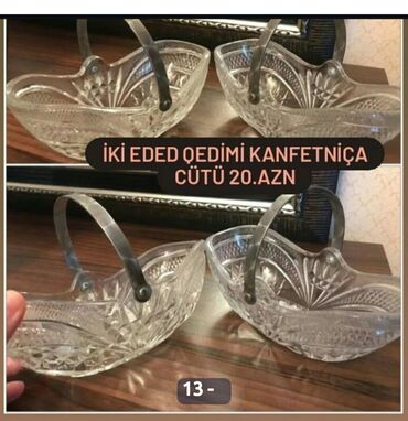 Boşqablar: Boşqablar, 1 əd, rəng - Ağ, Rusiya — 9