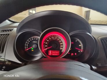 Kia: Kia Cerato: 2 l | 2009 il Sedan — 12