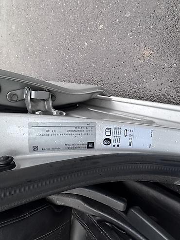 Chevrolet: Chevrolet Spark: 2021 г., 1 л, Автомат, Бензин, Хэтчбэк — 9