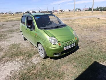 электро авто бишкек: Daewoo Matiz: 2008 г., 0.8 л, Автомат, Бензин, Хетчбек
