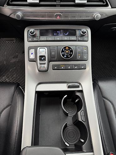 Hyundai: Hyundai Palisade: 2019 г., 2.2 л, Автомат, Дизель, Кроссовер — 14