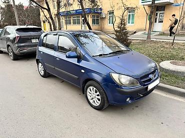 Аренда авто с выкупом: Сдаю Hyundai Getz под выкуп, | Предоплата, Водительские права, Рассрочка без банка, Бензин — 8
