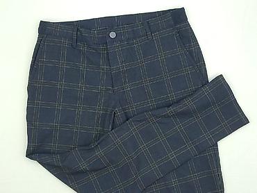 6147 zara: Zara, Spodnie materiałowe damskie, rozmiar M — 1