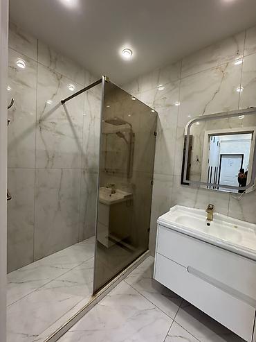 Продажа квартир: 2 комнаты, 76 м², Элитка, 4 этаж, Евроремонт at lalafo.kg — 5 Продажа квартир: 2 комнаты, 76 м², Элитка, 4 этаж, Евроремонт — 5