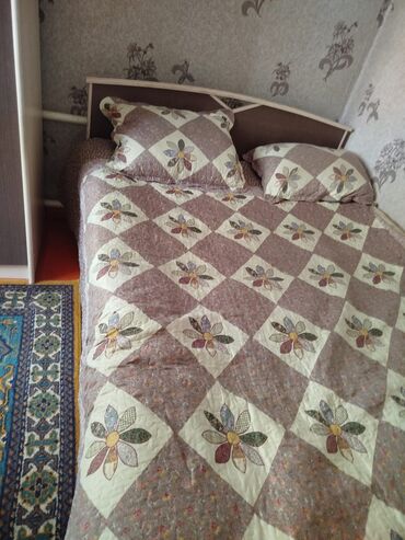 Комплекты постельного белья: Кровать полуторка