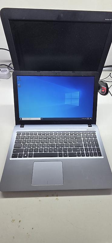 dell nodbuk: İşlənmiş ASUS Vivobook, 15.6 ", Intel Core i3, 1 TB, Ünvandan götürmə — 4