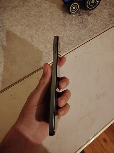 səs yazan yüklə: Honor X6b, 256 GB, rəng - Yaşıl — 5