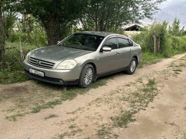 фары на опель вектра б: Nissan Teana: 2004 г., 2.3 л, Автомат, Бензин, Седан