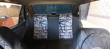 нексия талас: Daewoo Nexia: 2008 г., 0.8 л, Механика, Бензин, Седан — 7