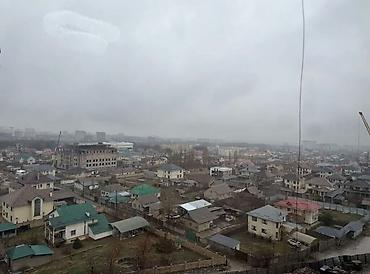 Продажа квартир: 3 комнаты, 67 м², Элитка, 11 этаж, Дизайнерский ремонт — 4