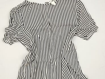 Kobiety: Bluzka damska, H&M, rozmiar M
