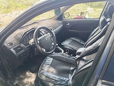 fort mondeo: Ford Mondeo: 2003 г., Механика, Универсал — 2