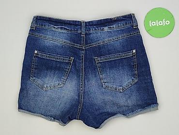 jeans water: Used Jeans, Szorty damskie, rozmiar S — 3