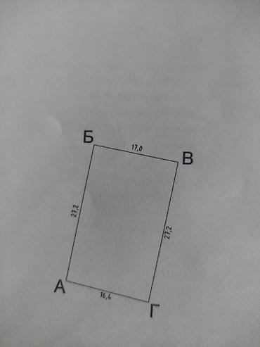 участок иссык кол: 4 соток, Красная книга — 5