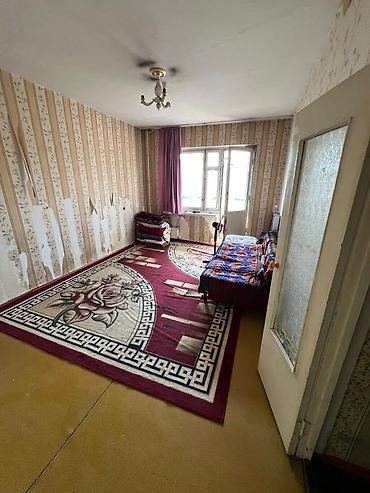 район васток 5: 1 комната, 35 м², Восток-5 мкр 7 этаж, Требуется ремонт — 2