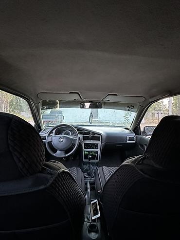 crv 2001: Daewoo Nexia: 2011 г., Механика, Седан — 9