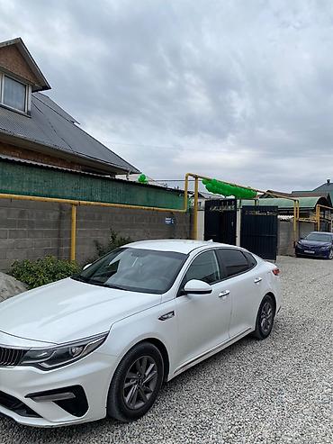 фар киа рио: Kia K5: 2018 г., 2 л, Автомат, Бензин, Седан — 2