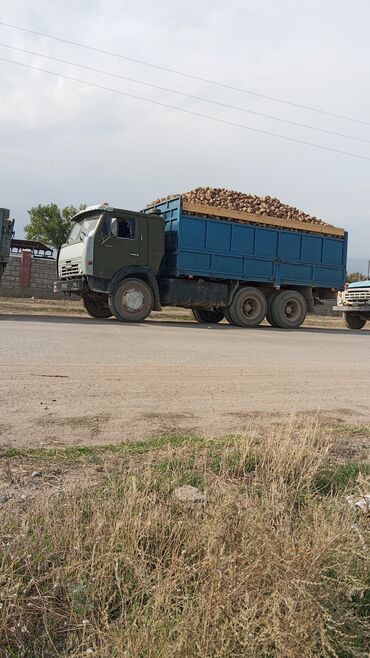 грузовой вольво: Грузовик, Б/у