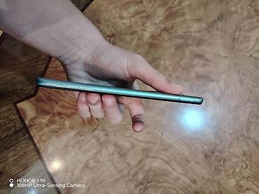 iphone x mini: Redmi 10C, 64 GB, rəng - Mavi, Sənədlərlə — 5