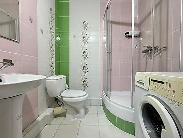 Продажа квартир: 3 комнаты, 128 м², Элитка, 6 этаж, Евроремонт — 11