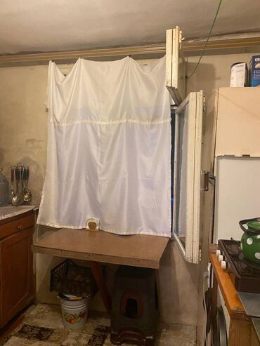 Köhnə tikili: Bakı, 1 otaqlı, Köhnə tikili, m. Elmlər Akademiyası, 32 kv. m -da lalafo.az — 7 Köhnə tikili: Bakı, 1 otaqlı, Köhnə tikili, m. Elmlər Akademiyası, 32 kv. m — 7