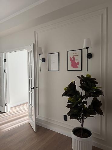 Продажа квартир: 2 комнаты, 67 м², Элитка, 13 этаж, Дизайнерский ремонт — 11