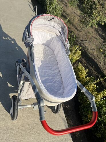 Modullu arabalar: 2-i 1-də araba, İşlənmiş, Pulsuz çatdırılma, Ödənişli çatdırılma, Ünvandan götürmə — 4