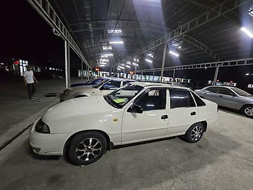 sonata d8: Daewoo Nexia: 2011 г., 1.5 л, Механика, Бензин, Седан — 3