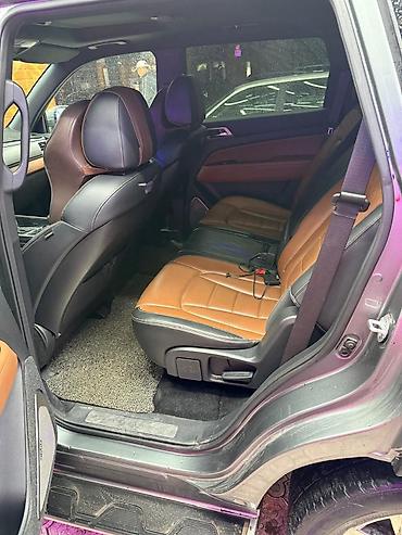 рекстон двигатель: Ssangyong Rexton: 2017 г., 2.2 л, Дизель, Внедорожник — 10