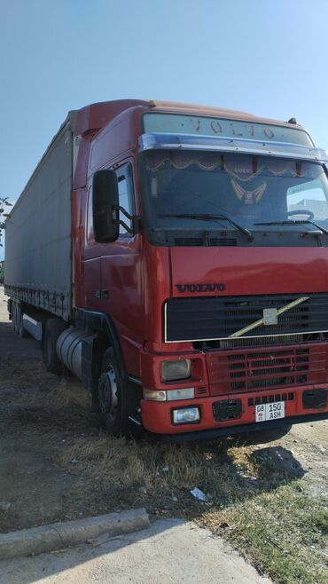 куплю автомобиля: Volvo : 1998 г., Механика, Дизель