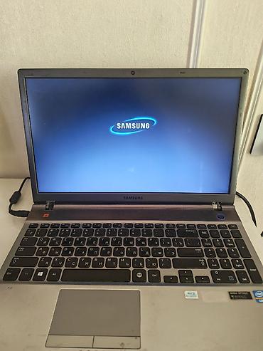 samsung 12 s: İşlənmiş Samsung, 18 ", Intel Core i7, 1 TB — 2