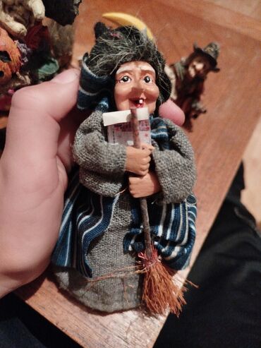 Figure: Veštice figure sitne igracke — 14